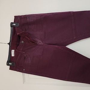 GAP LEGGING JEANS